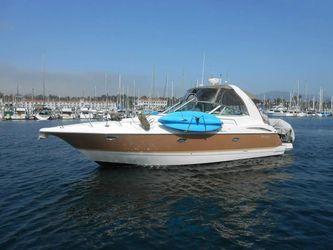 37' Cruisers 2006 Yacht For Sale